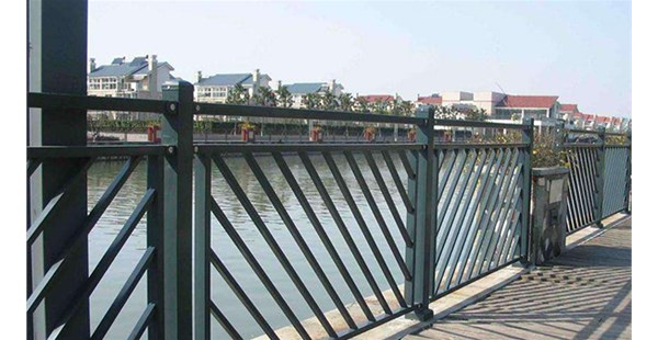 河南景觀河道護欄的幾個功能，你知道嗎?