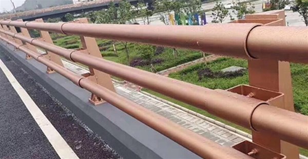 安裝橋梁護(hù)欄應(yīng)該注意哪些問題？